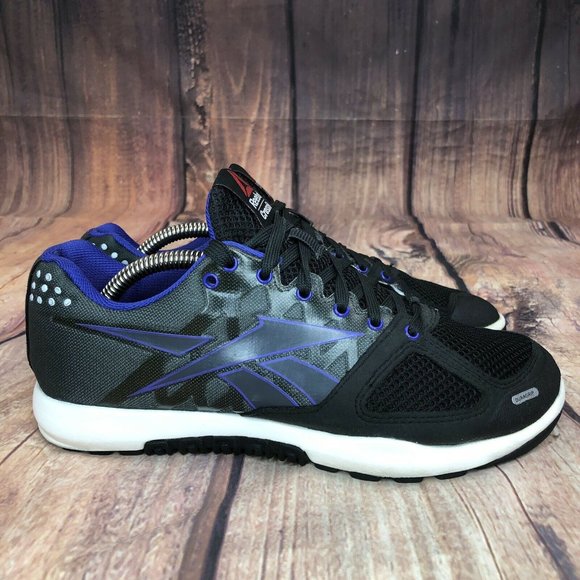 Reebok Shoes | Crossfit Duragrip Women Size 75 | Poshmark